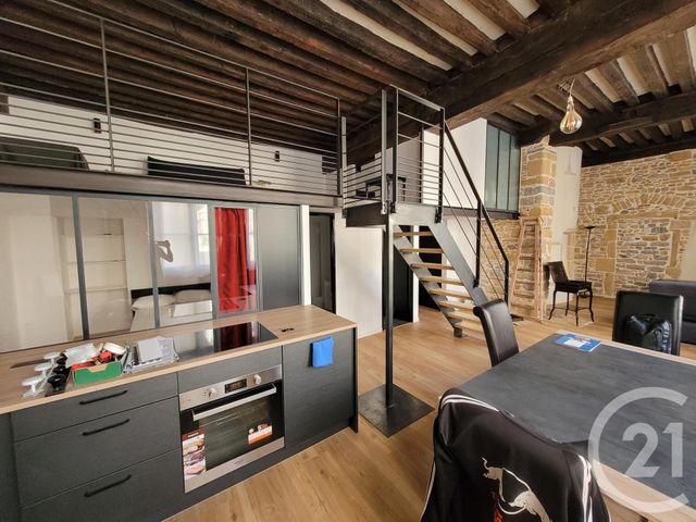 Appartement T1 à louer LYON