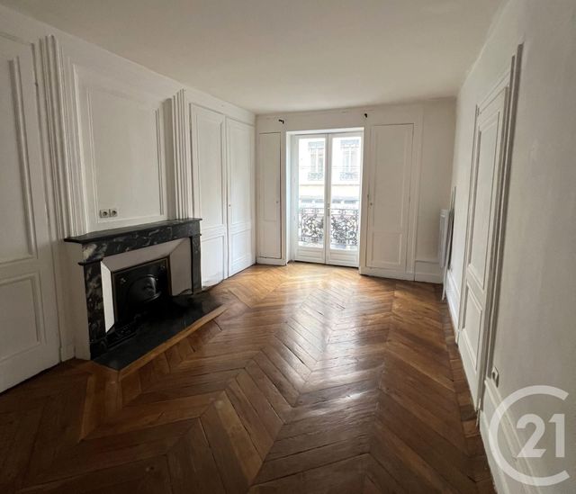 appartement - LYON - 69007