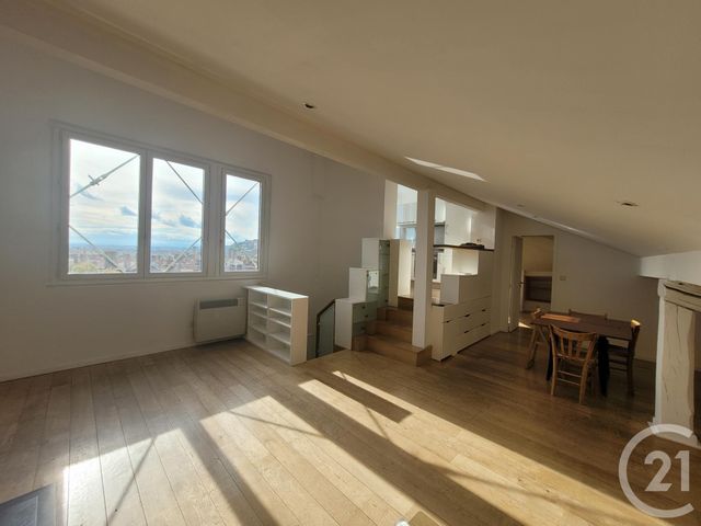 Appartement F3 à louer LYON