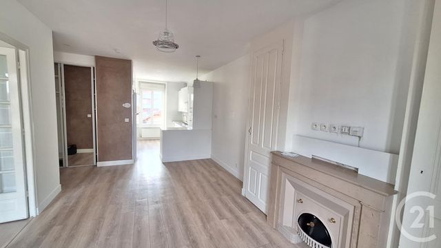 Appartement F2 à louer VILLEURBANNE