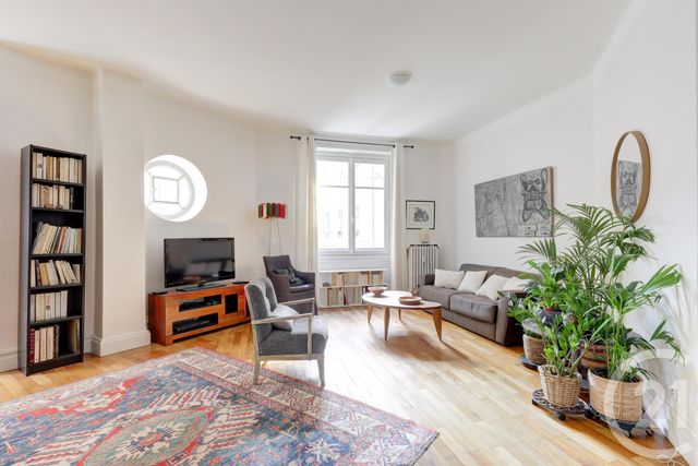 appartement - LYON - 69002