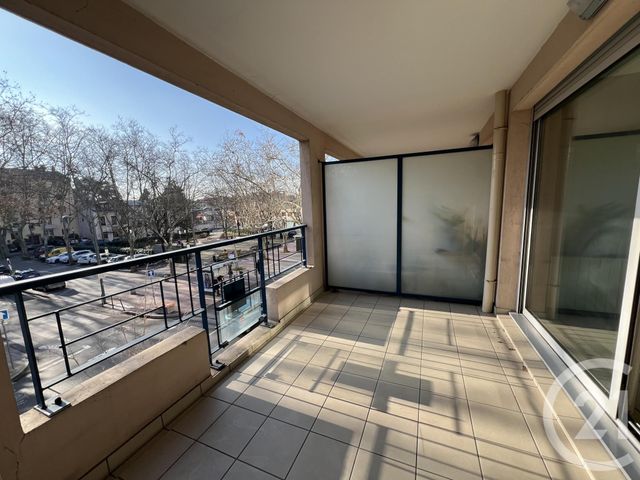 Appartement F2 à vendre - 2 pièces - 54.1 m2 - LYON - 69005 - RHONE-ALPES - Century 21 Presqu'Île Immobilier