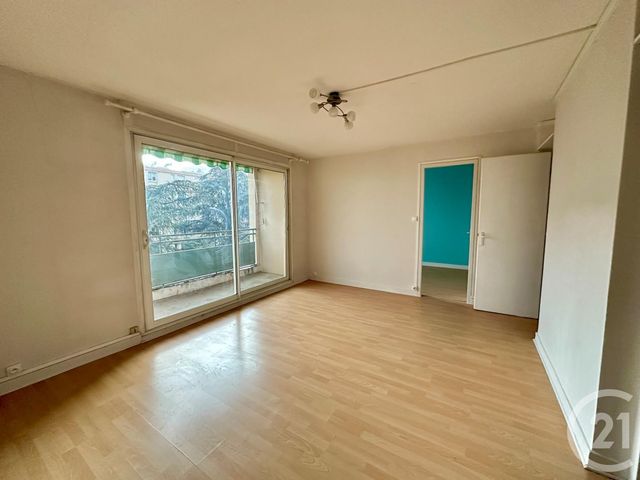 Appartement F3 à louer LYON