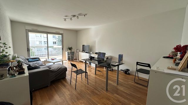 Appartement F3 à louer - 3 pièces - 67.51 m2 - LYON - 69003 - RHONE-ALPES - Century 21 Presqu'Île Immobilier